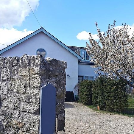 Lovely 2 Bed Annexe Near Salisbury Luaran gambar