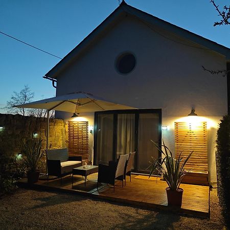 Lovely 2 Bed Annexe Near Salisbury Luaran gambar