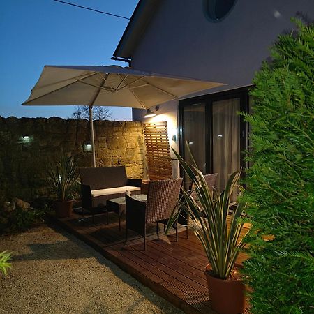 Lovely 2 Bed Annexe Near Salisbury Luaran gambar