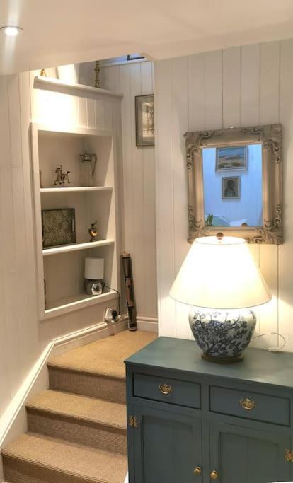 Lovely 2 Bed Annexe Near Salisbury Luaran gambar
