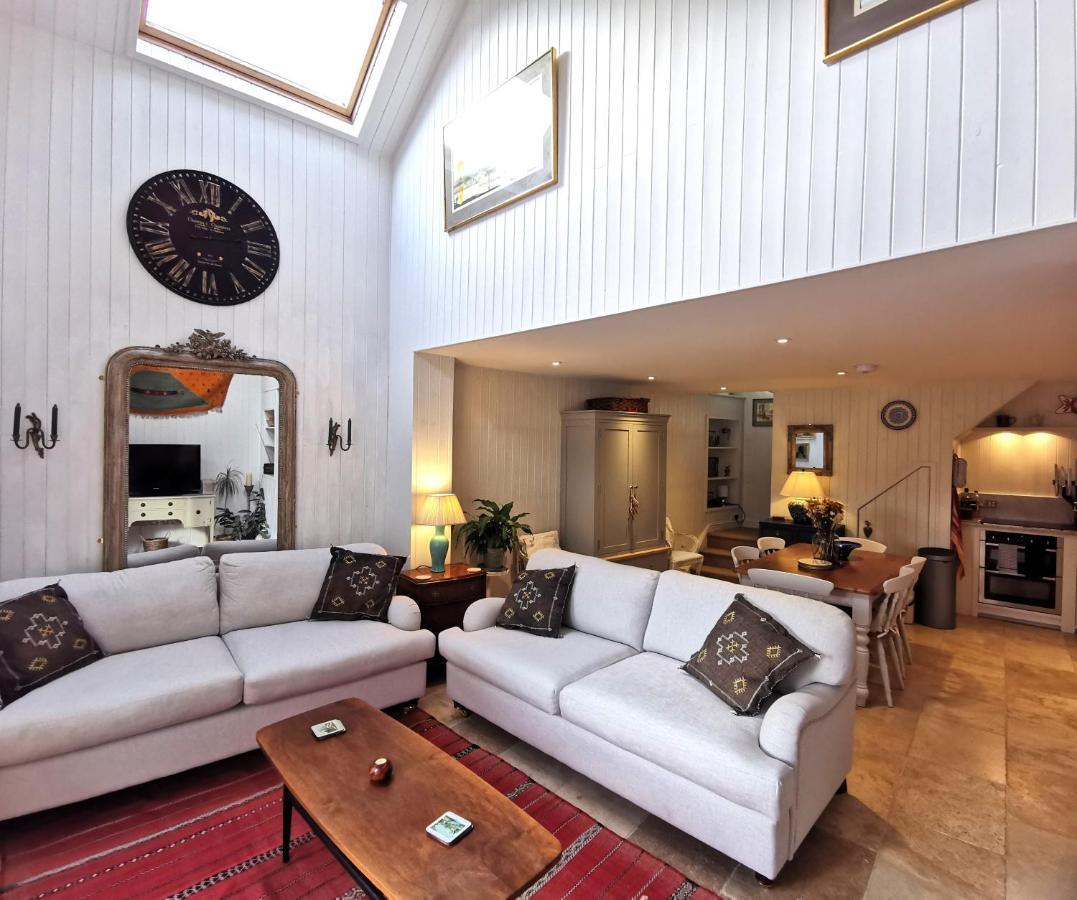 Lovely 2 Bed Annexe Near Salisbury Luaran gambar
