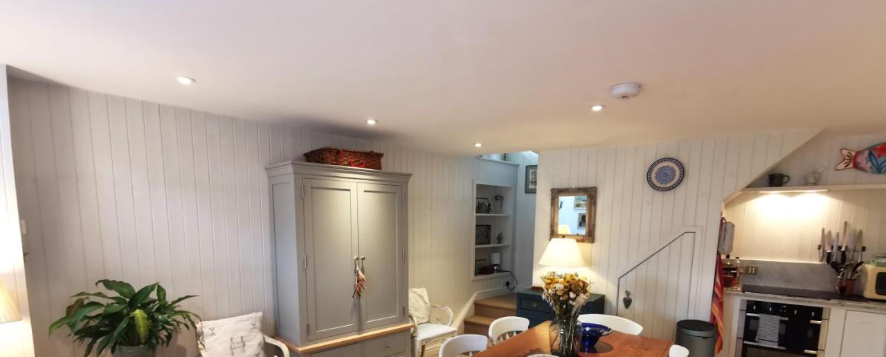 Lovely 2 Bed Annexe Near Salisbury Luaran gambar