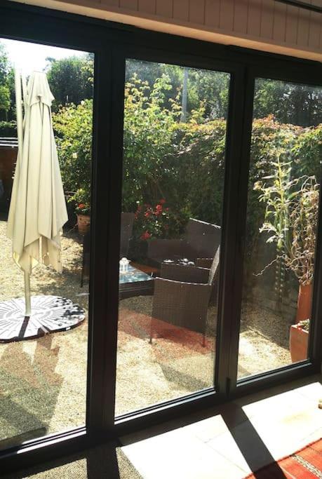 Lovely 2 Bed Annexe Near Salisbury Luaran gambar