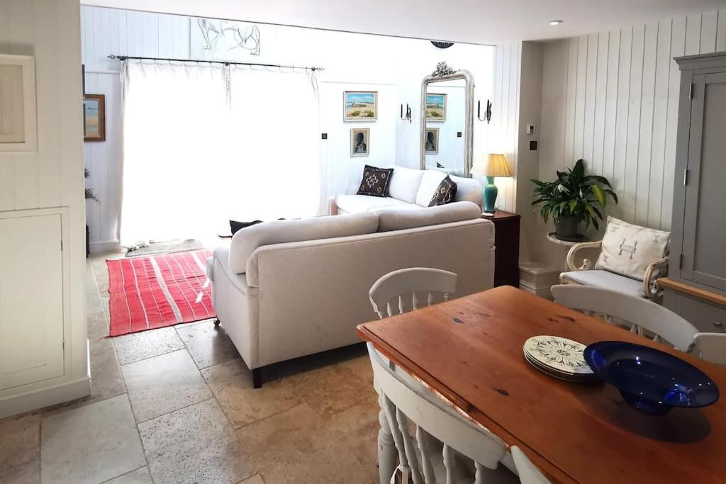 Lovely 2 Bed Annexe Near Salisbury Luaran gambar