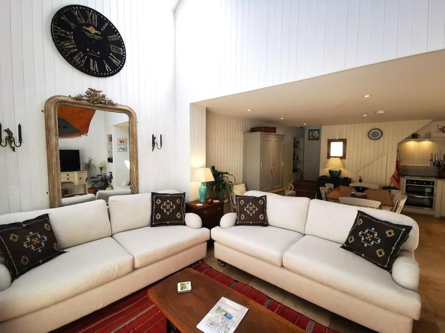 Lovely 2 Bed Annexe Near Salisbury Luaran gambar