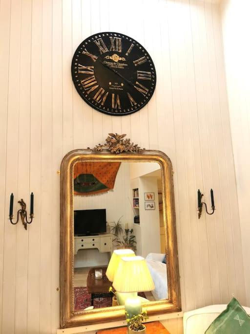 Lovely 2 Bed Annexe Near Salisbury Luaran gambar