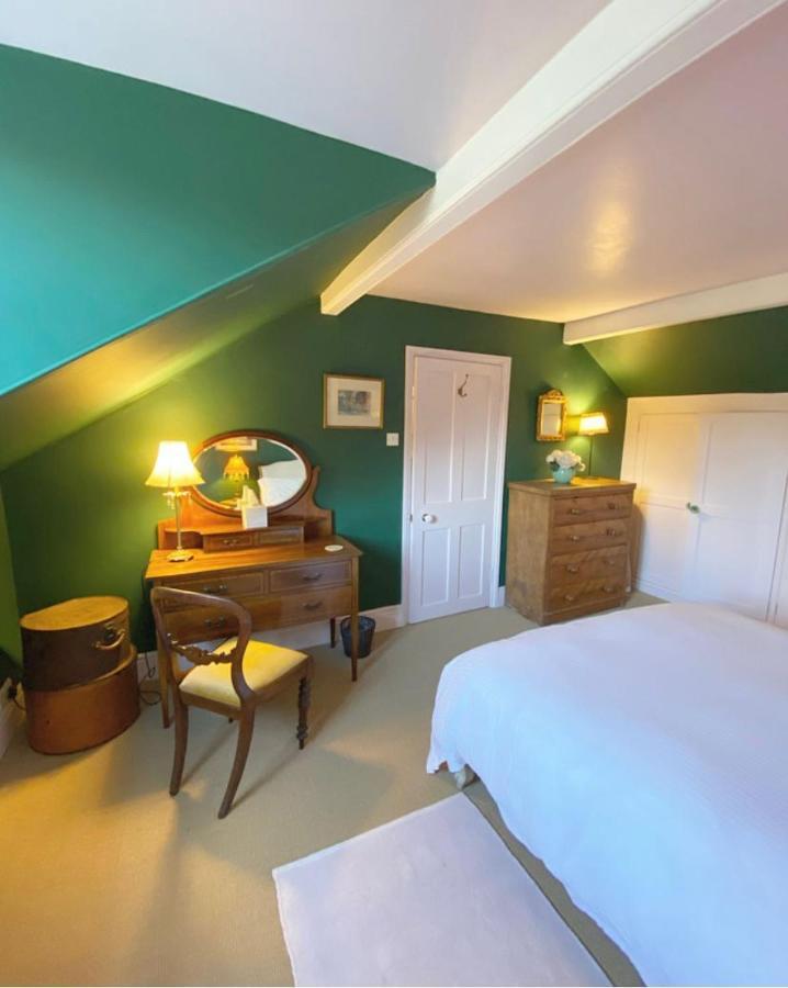 Lovely 2 Bed Annexe Near Salisbury Luaran gambar