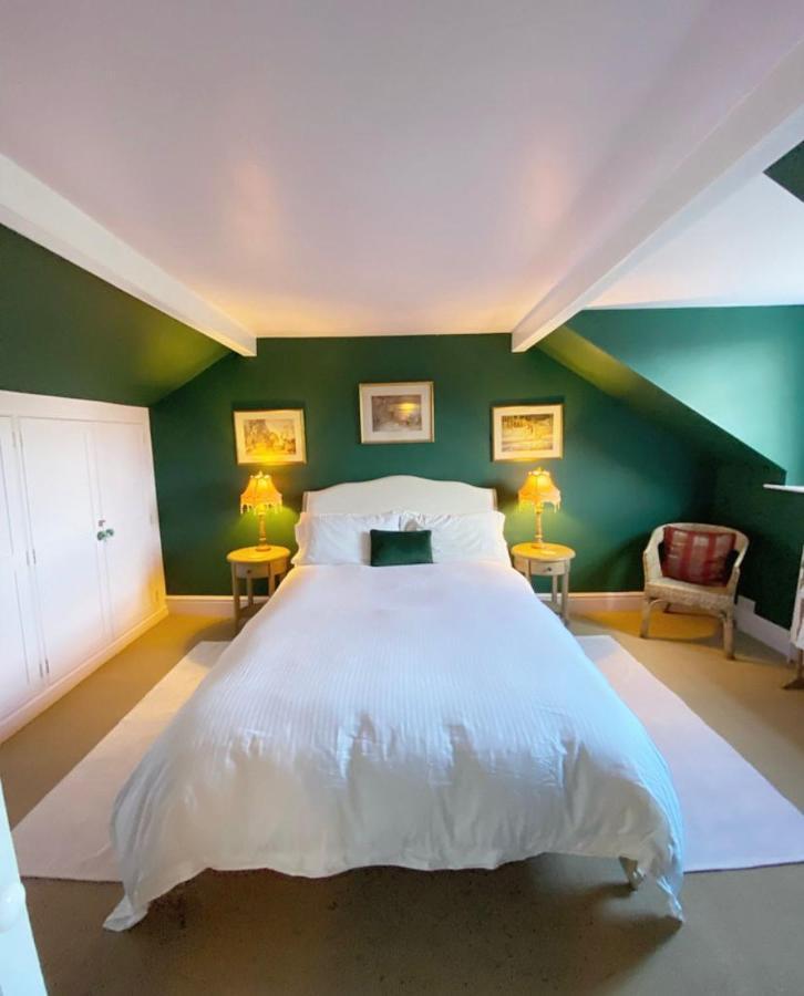 Lovely 2 Bed Annexe Near Salisbury Luaran gambar