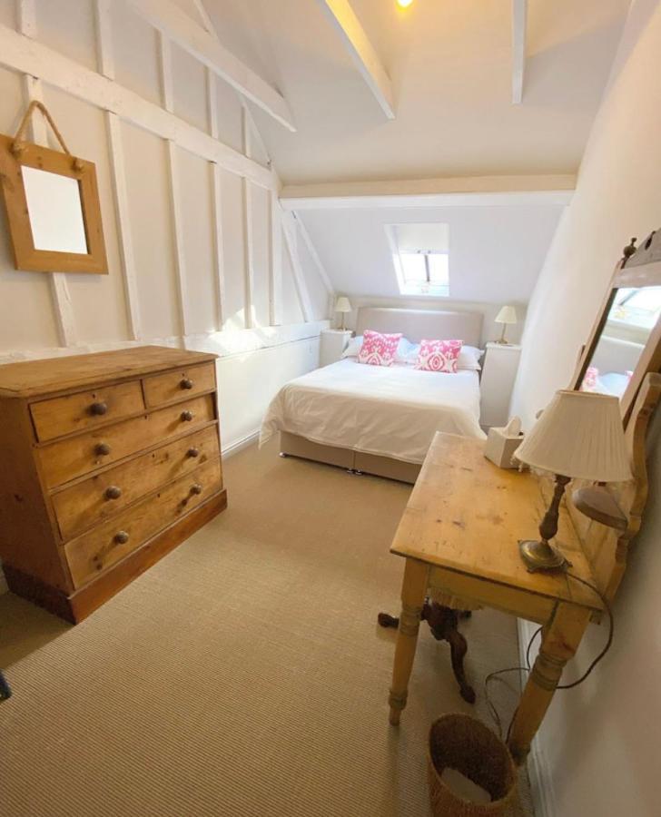 Lovely 2 Bed Annexe Near Salisbury Luaran gambar