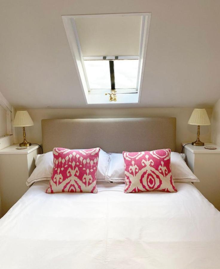 Lovely 2 Bed Annexe Near Salisbury Luaran gambar