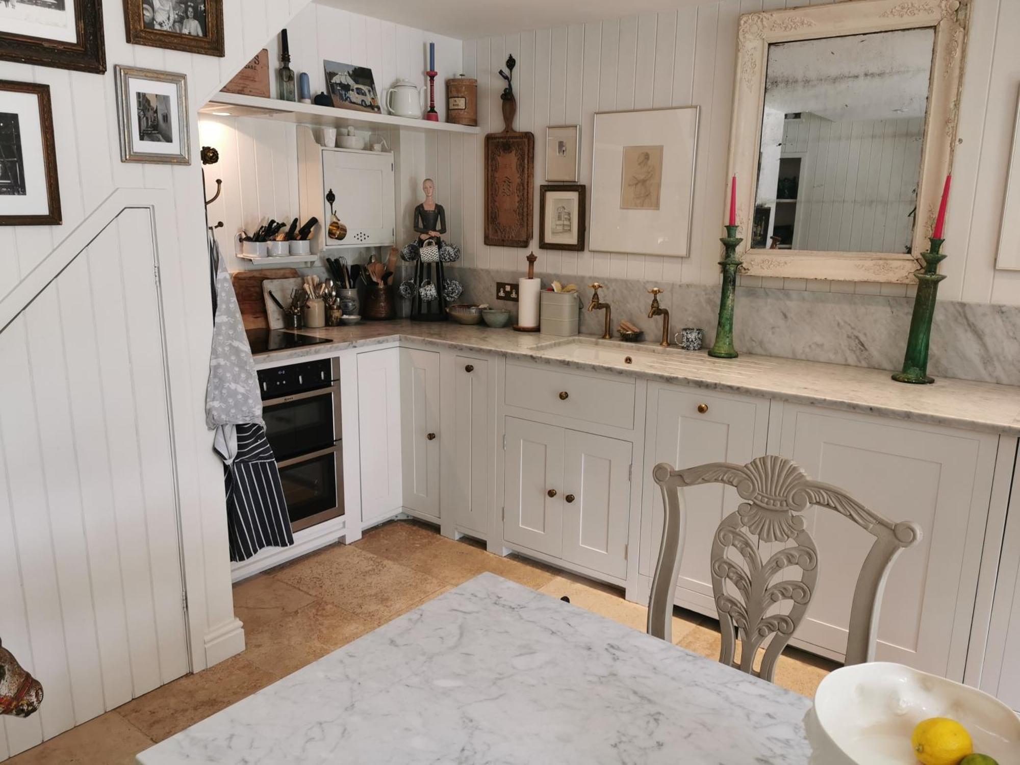 Lovely 2 Bed Annexe Near Salisbury Luaran gambar